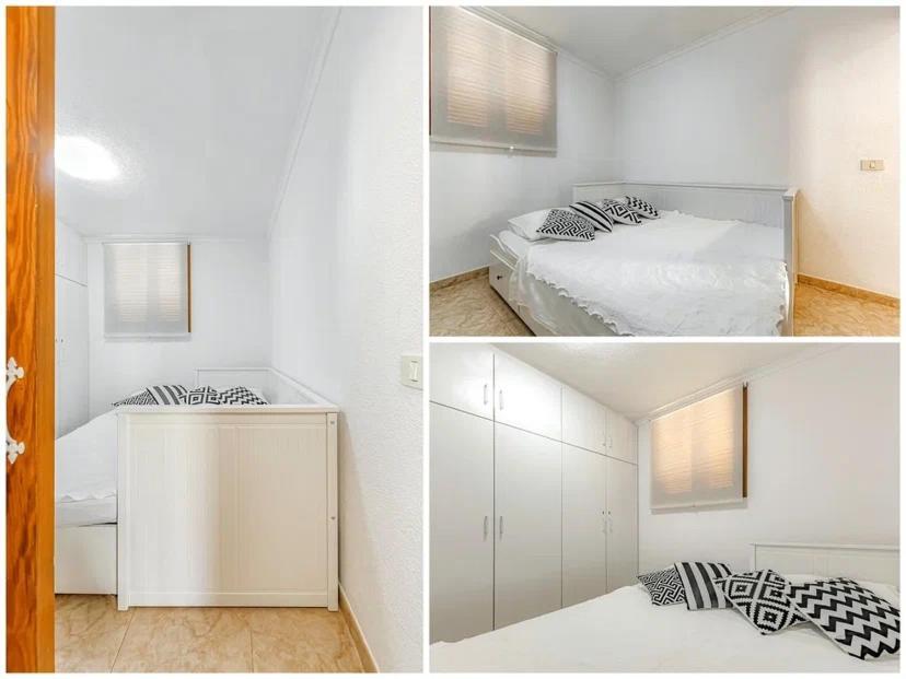 Tenerifeopenhome Bright Penthouse On The Beach Los Cristianos Arona  Exteriör bild