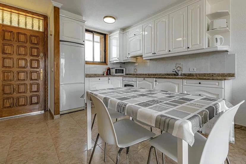 Tenerifeopenhome Bright Penthouse On The Beach Los Cristianos Arona  Exteriör bild