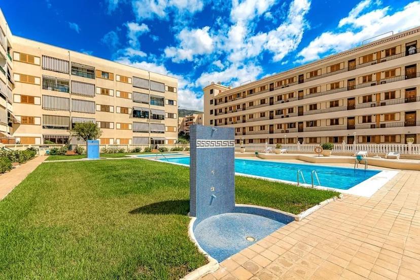 Tenerifeopenhome Bright Penthouse On The Beach Los Cristianos Arona  Exteriör bild