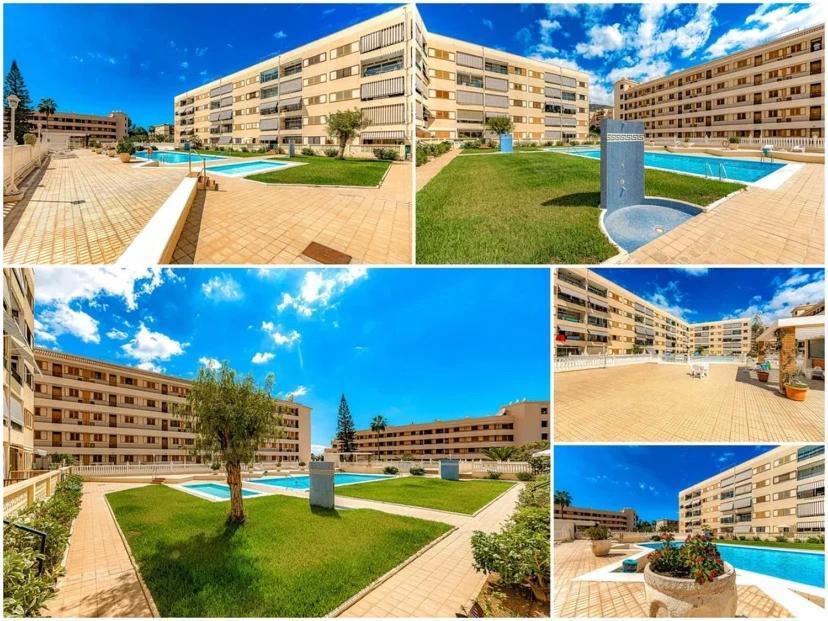 Tenerifeopenhome Bright Penthouse On The Beach Los Cristianos Arona  Exteriör bild