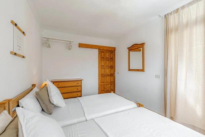 Tenerifeopenhome Bright Penthouse On The Beach Los Cristianos Arona  Exteriör bild