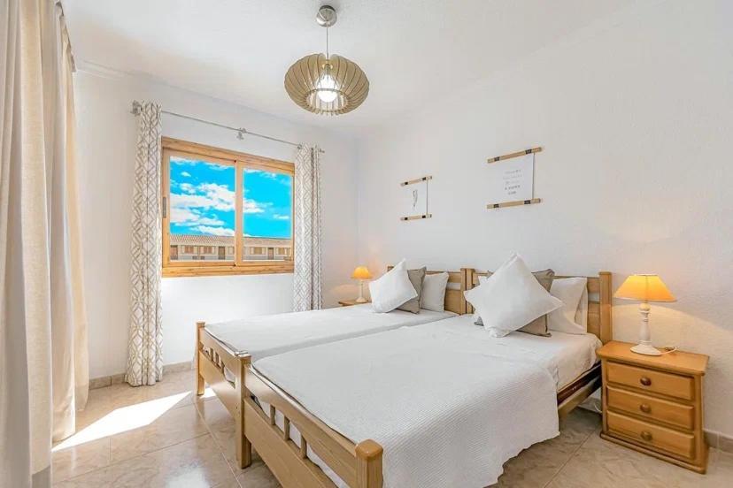 Tenerifeopenhome Bright Penthouse On The Beach Los Cristianos Arona  Exteriör bild