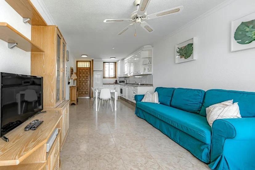 Tenerifeopenhome Bright Penthouse On The Beach Los Cristianos Arona  Exteriör bild