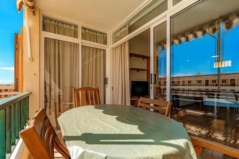 Tenerifeopenhome Bright Penthouse On The Beach Los Cristianos Arona  Exteriör bild