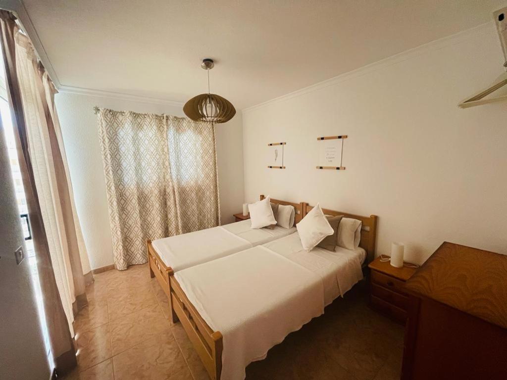 Tenerifeopenhome Bright Penthouse On The Beach Los Cristianos Arona  Exteriör bild