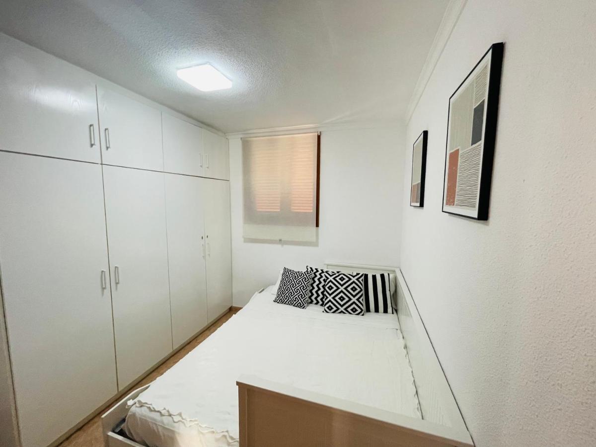 Tenerifeopenhome Bright Penthouse On The Beach Los Cristianos Arona  Exteriör bild