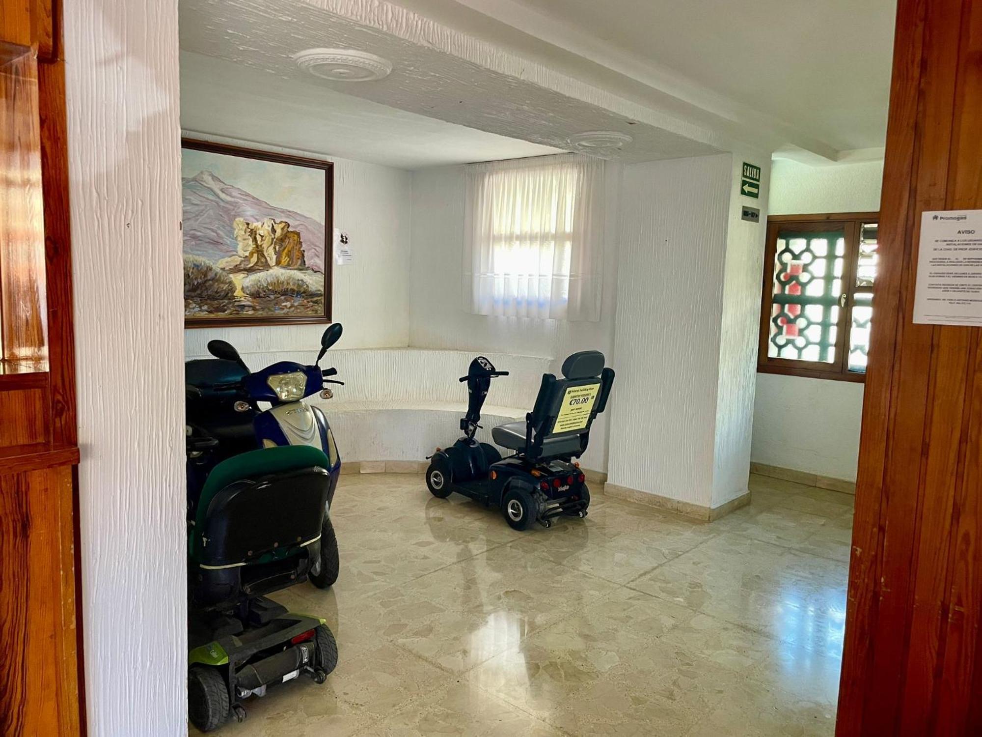 Tenerifeopenhome Bright Penthouse On The Beach Los Cristianos Arona  Exteriör bild